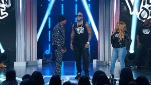 Nick Cannon Presents: Wild 'N Out 12. epizoda