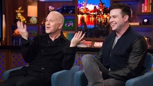 Watch What Happens Live with Andy Cohen 31. epizoda