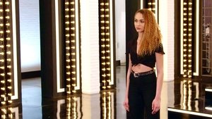 Amerika hledá topmodelku 11. epizoda