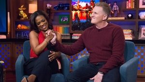 Watch What Happens Live with Andy Cohen 33. epizoda