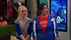 Liv a Maddie Domeček a Rooneyovi