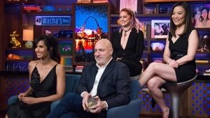 Watch What Happens Live with Andy Cohen 41. epizoda
