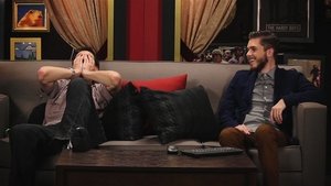 Rooster Teeth Animated Adventures 12. epizoda
