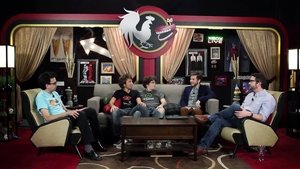 Rooster Teeth Animated Adventures 8. epizoda