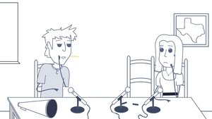 Rooster Teeth Animated Adventures 15. epizoda