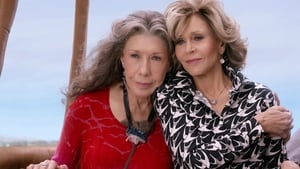Grace a Frankie Znamení