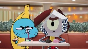 Gumballův úžasný svět 25. epizoda
