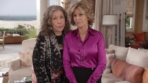 Grace a Frankie Výzkumná skupina