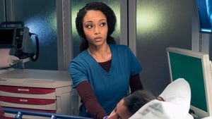 Nemocnice Chicago Med Vězňovo rozhodnutí