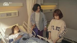 Strong Woman Do Bong Soon 5. epizoda