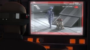 Star Wars: Povstalci Droidí dvojitý agent