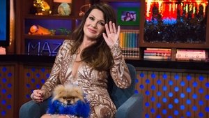 Watch What Happens Live with Andy Cohen 35. epizoda