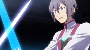 The Asterisk War 6. epizoda