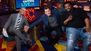 Watch What Happens Live with Andy Cohen 7. epizoda