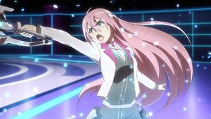 The Asterisk War 8. epizoda