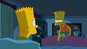 Simpsonovi Klobouk plný viny
