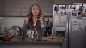 Grace a Frankie Tráva