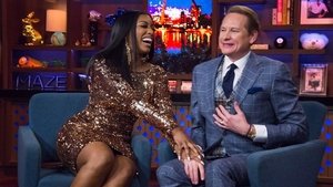 Watch What Happens Live with Andy Cohen 9. epizoda