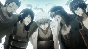Gintama 7. epizoda