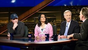 Real Time with Bill Maher 6. epizoda