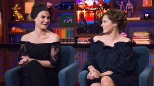 Watch What Happens Live with Andy Cohen 13. epizoda