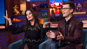 Watch What Happens Live with Andy Cohen 25. epizoda