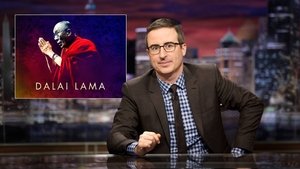 John Oliver: Co týden dal a vzal 4. epizoda