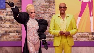 RuPaul's Drag Race 1. epizoda