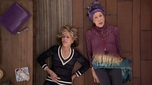 Grace a Frankie Podlaha