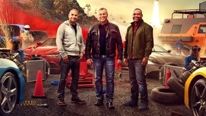 Top Gear 1. epizoda