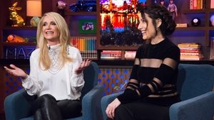 Watch What Happens Live with Andy Cohen 6. epizoda