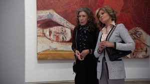 Grace a Frankie Výstava