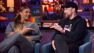 Watch What Happens Live with Andy Cohen 8. epizoda