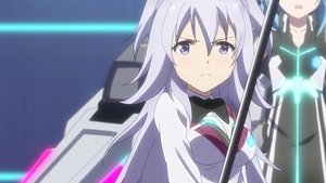 The Asterisk War 5. epizoda