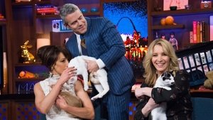 Watch What Happens Live with Andy Cohen 40. epizoda