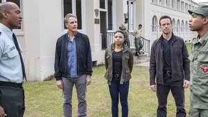 Námořní vyšetřovací služba: New Orleans  Poslední šance