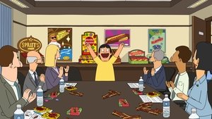 Bobovy burgery 12. epizoda