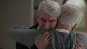 Grace a Frankie Pohotovost
