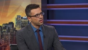 The Daily Show 2. epizoda
