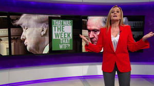 Full Frontal with Samantha Bee 2. epizoda