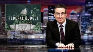 John Oliver: Co týden dal a vzal 6. epizoda