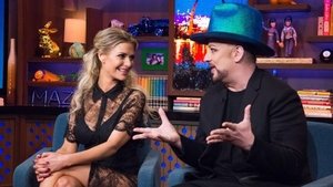Watch What Happens Live with Andy Cohen 16. epizoda