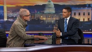 The Daily Show 7. epizoda