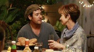 The Fosters 16. epizoda