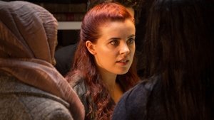 Wolfblood 3. epizoda