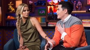 Watch What Happens Live with Andy Cohen 10. epizoda