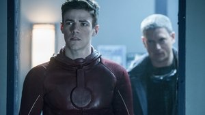Flash 16. epizoda