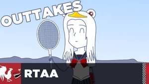 Rooster Teeth Animated Adventures 16. epizoda