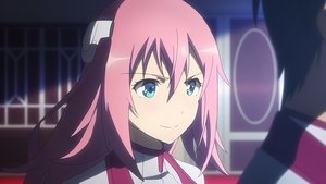 The Asterisk War 12. epizoda
