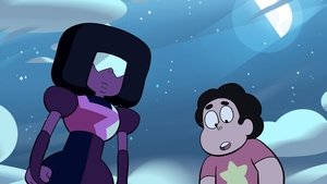 Steven Universe Místo pro Rubín